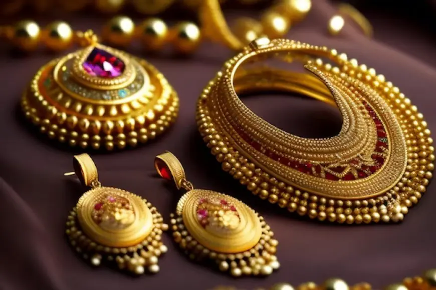 தங்கத்தின் விலையில் வீழ்ச்சி: இன்றைய விற்பனை நிலவரம்