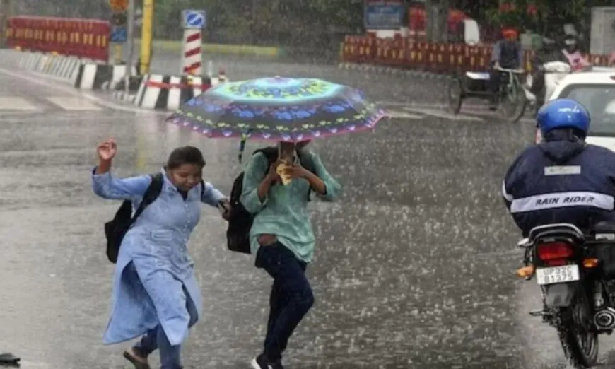 மழையுடனான காலநிலை தொடர்பில் வெளியான அறிவிப்பு
