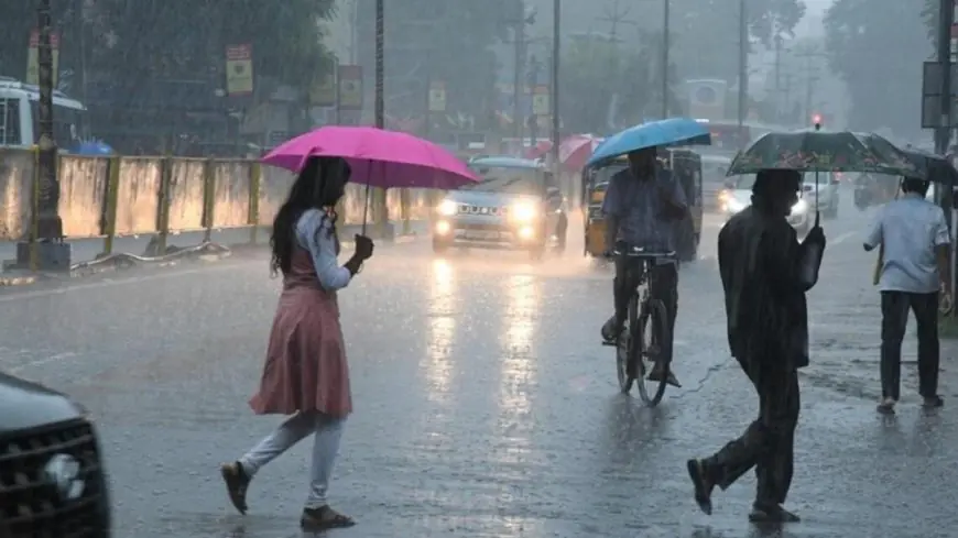 இன்று வானிலையில் ஏற்படவுள்ள மாற்றம்