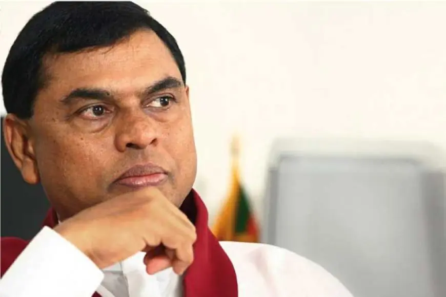 ஜனாதிபதி ரணிலுக்கு தொடர்ந்தும் ஆதரவளிப்பதாக பசில் தெரிவிப்பு