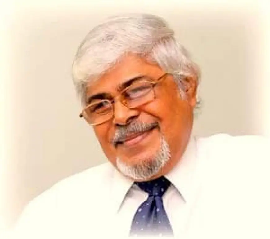 சிரேஷ்ட அரச ஊழியர் லயனல் பெர்னாண்டோ காலமானார்