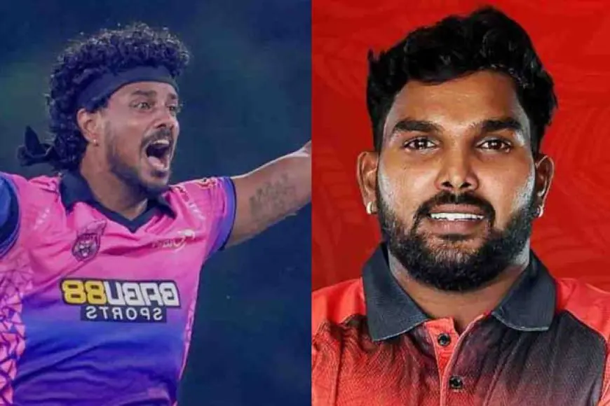 LPL விதிகளை மீறியதற்காக வனிந்து மற்றும் பினுராவுக்கு அபராதம் 
