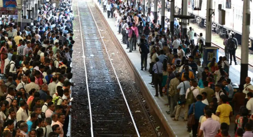 பல ரயில் பயணங்கள் இரத்து - பயணிகளுக்கு வெளியான அறிவிப்பு
