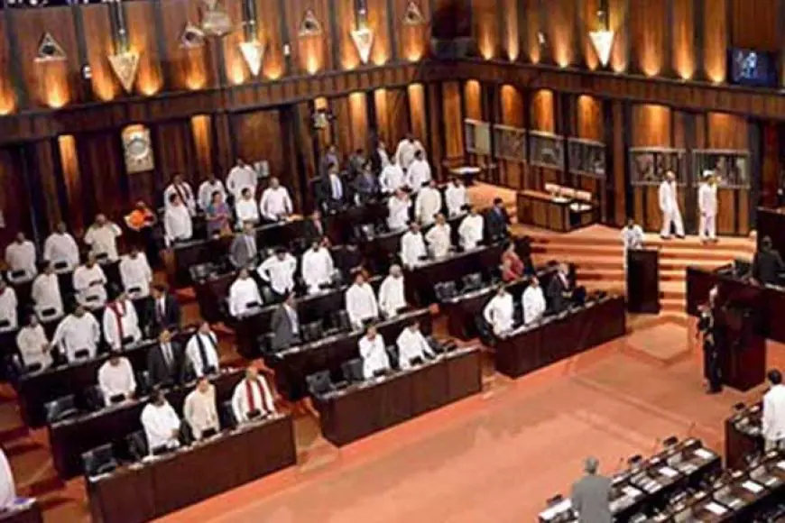ஜனாதிபதி தேர்தலுக்கான காலக்கெடு குறித்து இன்று விவாதம்