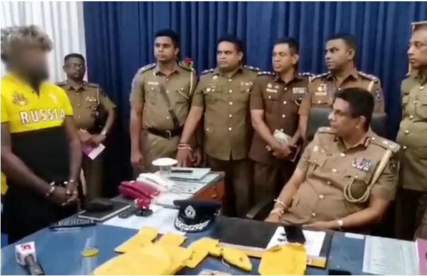 முக்கிய வழக்கு விவரங்களை கசியவிட்ட பொலிஸார்; வெளியாகிய புதிய சுற்றறிக்கை!