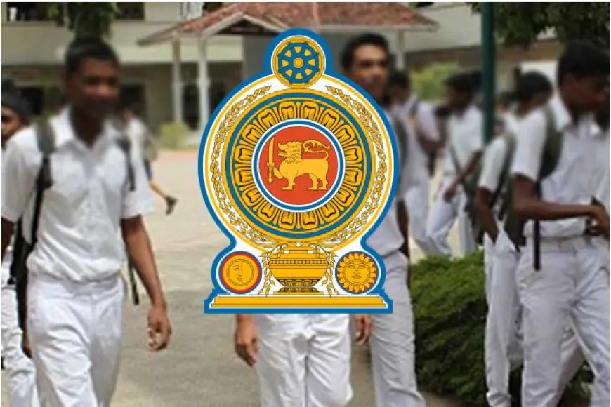 கல்வித்துறையில் மறுசீரமைப்பு; ஜனாதிபதி பணிப்புரை