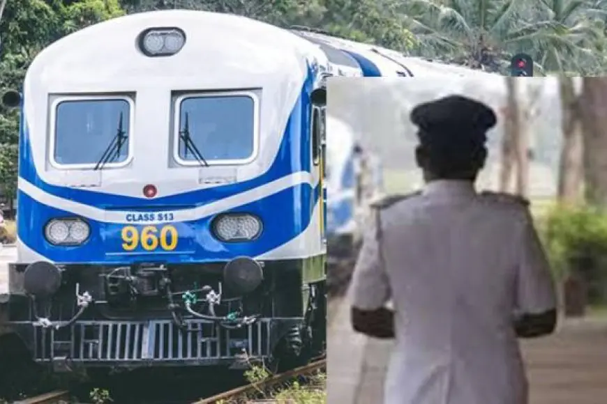 வேலை நிறுத்தம் குறித்து  ரயில் நிலைய அதிபர்கள் இன்று இறுதி முடிவு 