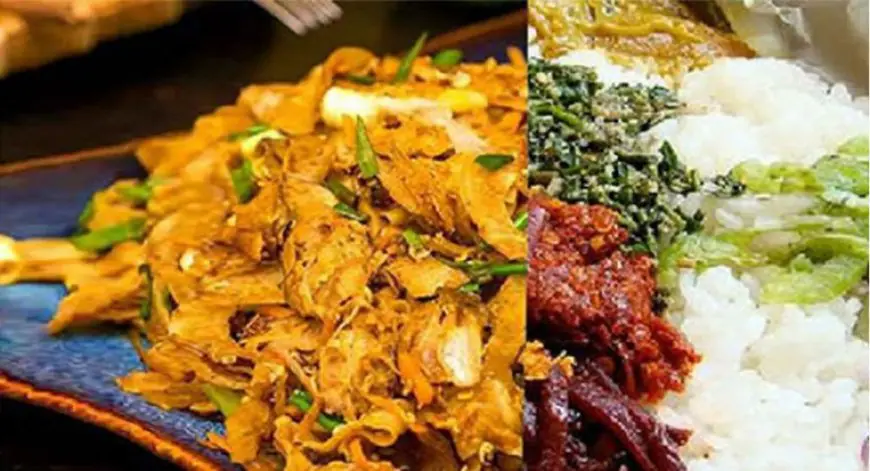 கொத்து, சோற்றுப் பார்சலின் விலை குறைகிறது!