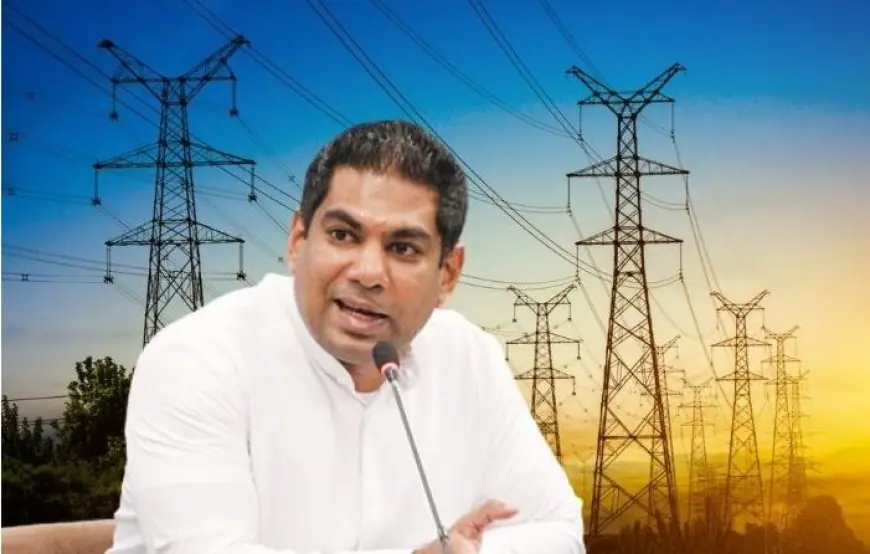 பொருட்கள், சேவைக் கட்டணங்களை மின் கட்டண திருத்தம் மூலம் 20%ஆல் குறைக்கலாம்