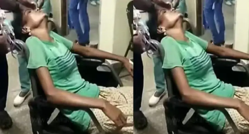 தூத்துக்குடியில் அமோனியா வாயு கசிந்து  25 பேருக்கு மூச்சுதிணறல், மயக்கம்