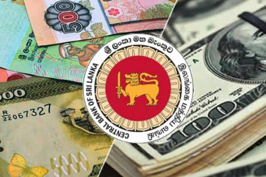இலங்கை ரூபாயின் பெறுமதியில் இன்று ஏற்பட்டுள்ள மாற்றம்!