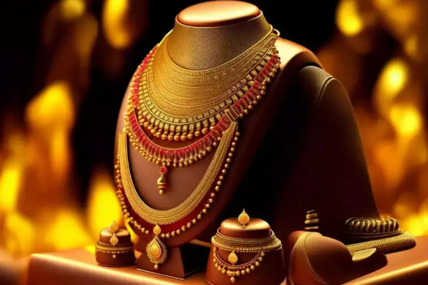 தங்க விலையில் ஏற்பட்டுள்ள திடீர் மாற்றம் வெளியான முக்கிய தகவல்
