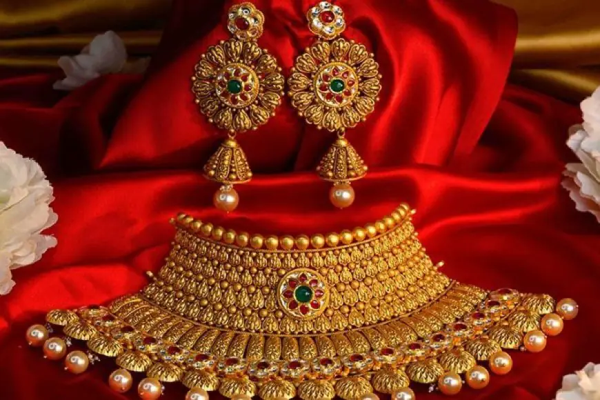 தங்கத்தின் விலையில் ஏற்பட்டுள்ள அதிகரிப்பு : இன்றைய நிலவரம்