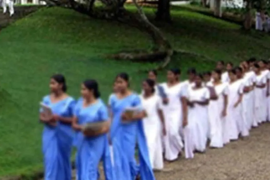 கல்வியியற் கல்லூரி மாணவர்களின் கொடுப்பனவு அதிகரிப்பு