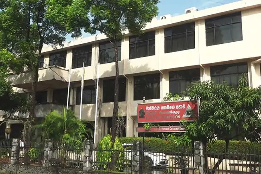 தேர்தல்கள் ஆணைக்குழு முக்கிய கலந்துரையாடல்