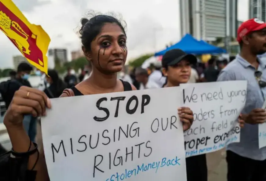 மீண்டுமொரு போராட்டத்திற்கு இடமில்லை – பாதுகாப்பு செயலாளர்