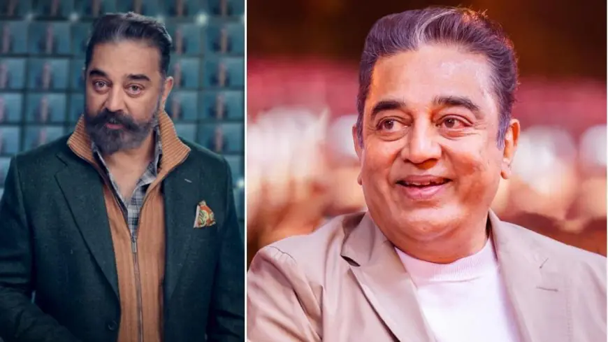 பிக் பாஸ் சீசன் 8 தொகுப்பாளர் யார் தெரியுமா? வெளியான தகவல்!