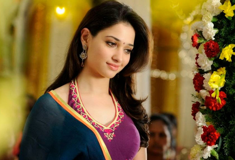 ரசிகர்களை கவர்வது சவாலான விடயம் - நடிகை தமன்னா
