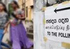 நீங்கள் விரும்பும் ஜனாதிபதி வேட்பாளர் யார்?
