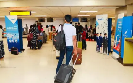 மத்திய கிழக்கில் உள்ள இலங்கை தொழிலாளர்கள் பற்றிய அறிவிப்பு