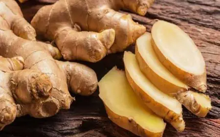 இஞ்சியின் விலையில் ஏற்பட்டுள்ள மாற்றம் - எடுக்கப்பட்டுள்ள தீர்மானம்