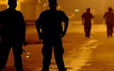 இரு வேறு துப்பாக்கிச் சூட்டு சம்பவங்களில் ஒருவர் உயிரிழப்பு