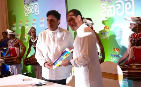 சஜித்துடன் தயாசிறி புரிந்துணர்வு ஒப்பந்தம் 