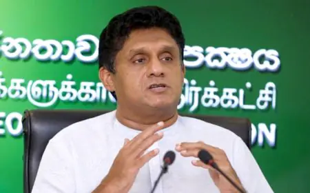 சஜித் அரசாங்கத்தில் பிரதமர் பதவிக்கு இருமுனை போட்டி?