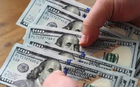 ரூபாயின் பெறுமதியில் இன்று ஏற்பட்டுள்ள மாற்றம்