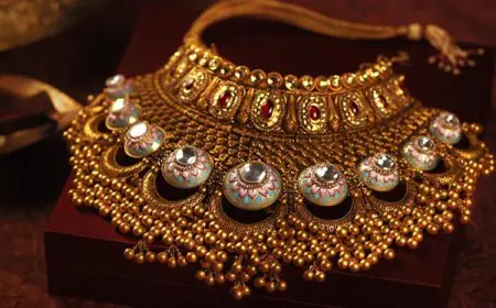 தங்கம் விலையில் ஏற்பட்டுள்ள வீழ்ச்சி - வெளியான மகிழ்ச்சித் தகவல்