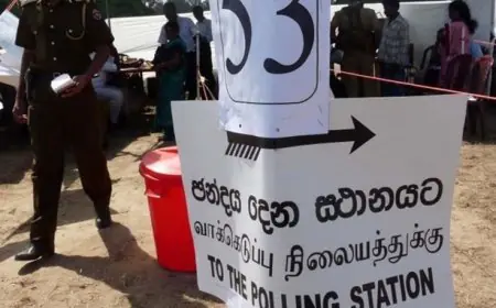 வேட்பாளர்களின் எண்ணிக்கை அதிகரிப்பு - ஏற்பட்டுள்ள சிக்கல்!