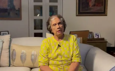 யாருக்கு ஆதரவு - சந்திரிக்கா வெளியிட்ட தகவல்