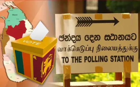 தேர்தல் முறைப்பாடுகளின் எண்ணிக்கை அதிகரிப்பு