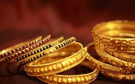 தங்கத்தின் விலையில் திடீர் மாற்றம் : வெளியான முக்கிய தகவல்