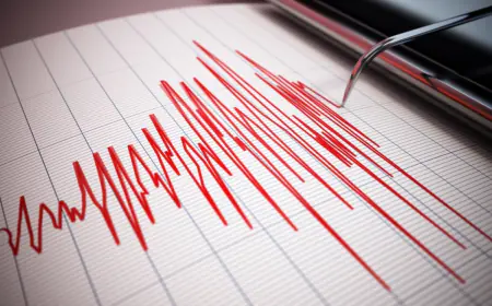 ரஷ்யாவில் பாரிய நிலநடுக்கம் - சுனாமி எச்சரிக்கை 