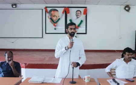 ஜனாதிபதி தேர்தலில் இ.தொ.கா ரணிலை ஆதரிக்கிறது