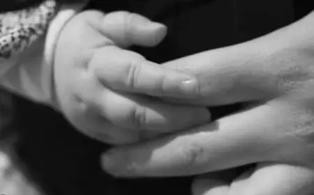 தாய்ப்பால் புரைக்கேறி மூன்று மாத சிசு மரணம்!