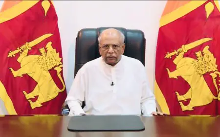 ரணிலுக்கு ஆதரவான பொதுஜன பெரமுனவினர் இணைந்து புதிய கட்சி!