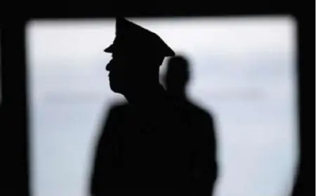 ஹெரோய்ன் போதைப்பொருளுடன் பொலிஸார் இருவர் கைது!