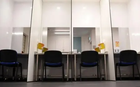 பொதைப்பொருளை நுகர்வதற்கும் அதிகாரப்பூர்வ அறை இங்கிலாந்தில்!