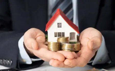 ஜனாதிபதி வேட்பாளர்களின் சொத்து பற்றிய அறிக்கை வெளியானது