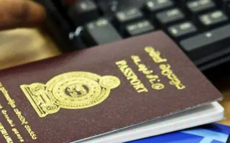 அவசியம் என்றால் மாத்திரம் விண்ணப்பிக்கவும் - கடவுச்சீட்டு தொடர்பில் முக்கிய அறிவிப்பு 