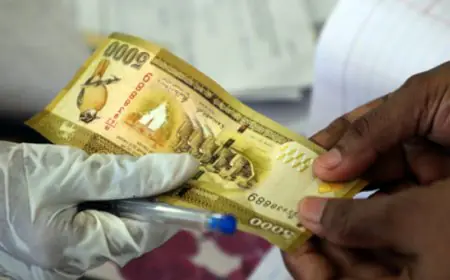 வறிய குடும்பங்களுக்கு 20ஆயிரம் ரூபாய் கொடுப்பனவு: சஜித் அறிவிப்பு