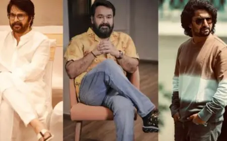 பாலியல் புகார் - மோகன்லால் உட்பட அனைவரும் ராஜினாமா