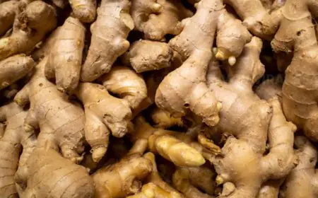 இஞ்சி விலை அதிகரிப்பு