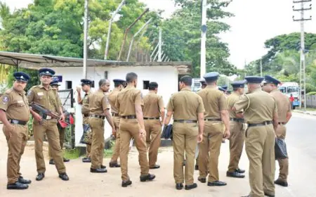 ஜனாதிபதி தேர்தல் தொடர்பில் பொலிஸில் 62 முறைப்பாடுகள்