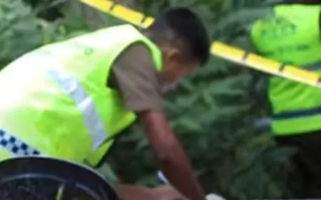 துப்பாக்கிச்சூட்டில் முடிந்த தென்னந்தோப்பு வாக்குவாதம்