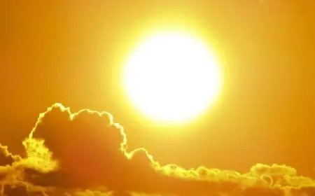 வடக்கில் உள்ள நான்கு நகரங்களுக்கு உச்சம் கொடுக்கும் சூரியன் 