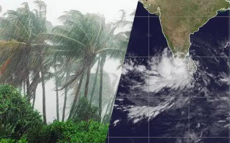 நாட்டின் பல பகுதிகளில் 50 மில்லிமீற்றருக்கும் அதிக பலத்த மழை