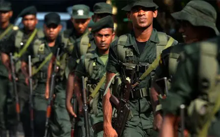 இராணுவ வீரர்களுக்கு நல்ல செய்தி - அமைச்சர் வெளியிட்டுள்ள அறிவிப்பு